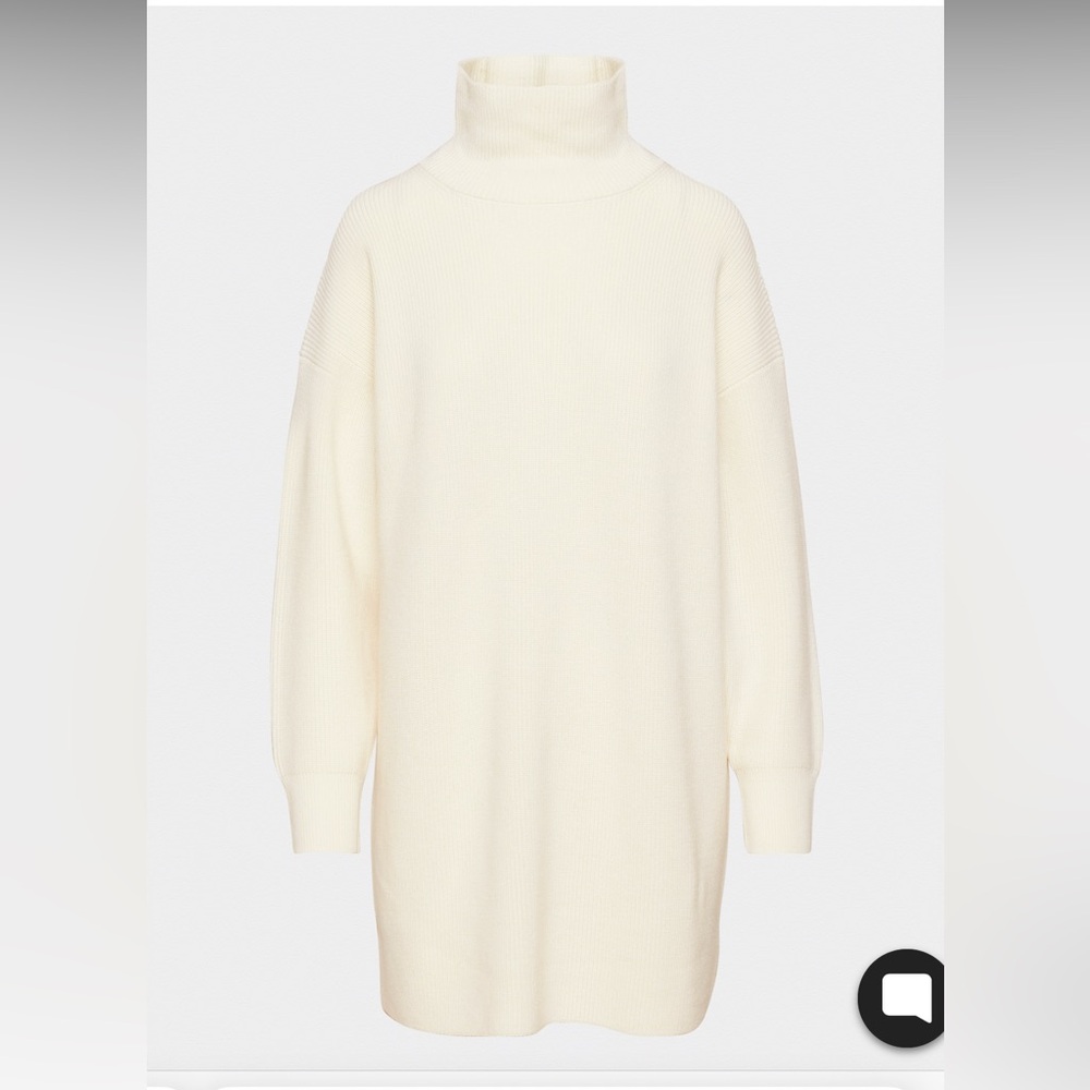 Aritzia Sweater Dress
